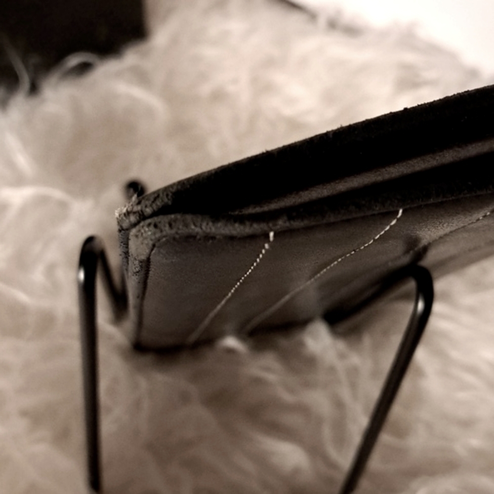 Chanel Mademoiselle Wallet in Good Condition - Picture 7 of 17